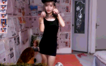 【HaNi9】Bo Peep Bo Peep